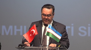 Туркияда “Ўзбек киноси куни” бўлиб ўтмоқда