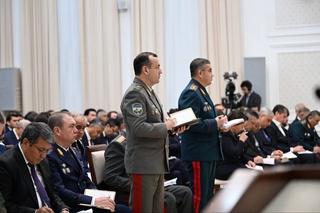 Bundan buyon profilaktika inspektoriga KPI qoʻyishda protokol tuzish mezon boʻlmaydi