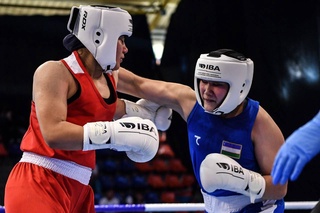 Десять боксеров из Узбекистана проведут бои за титул чемпиона мира