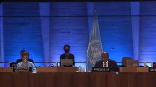 ЮНЕСКОда Марказий Осиё учун тарихий қарор қабул қилинди