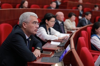 Bojxona kodeksidan bojxona tashuvchilarining reyestriga kiritilish uchun zarur boʻladigan hujjatlar chiqarib tashlanishi mumkin