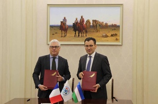 MICA and French analytical center expand expert cooperation