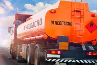 В Узбекистане с 1 сентября 2024 года разрешения на транзит опасных грузов будут выдаваться в электронной форме