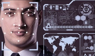 When a citizen is stopped by patrol officers, his identity will be established online