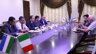 Planet Industry Ўзбекистонни қулай бизнес майдони сифатида эътироф этди