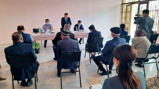 Обращение, направленное в Сенат, было сфабриковано