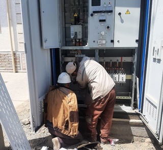 Yurt obodligi – xalq roziligi