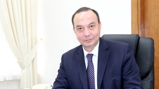 Афғонистонда  тинчлик  ўрнатилишининг асосий  босқичлари  ва  истиқболлари