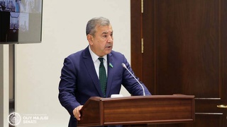 Обозначены приоритетные задачи по продвижению на межпарламентском уровне инициатив, выдвинутых в рамках международной конференции