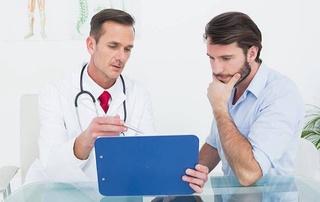 Фавт аз саратон дар байни мардон метавонад то соли 2050 тақрибан дучанд шавад