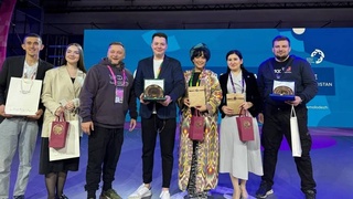 Узбекистан, Омская область и Башкортостан будут обмениваться опытом в молодежной политике