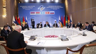 The Prime Ministers of the EAEU countries approved the implementation of the joint project "Eurasian Agroexpress"