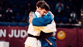 Дзюдоисты Узбекистана завоевали 14 медалей на открытом Кубке Азии