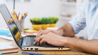 Заявления граждан на получение кредитов будут приниматься через электронную платформу 