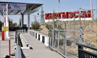 Граждане Узбекистана и Кыргызстана смогут въезжать в обе страны по ID-карте