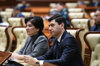 Сенат Вьетнам билан жиноий ишлар бўйича ўзаро ҳуқуқий ёрдам тўғрисидаги Шартномани ратификация қилиш ҳақидаги Қонунни маъқуллади