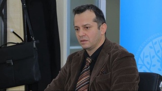 Энди туризм халқаро университети талабалари уч йил таълим олади