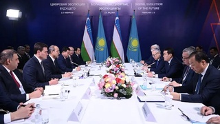 Стратегиялық серіктестік пен одақтастық қарым-қатынастар одан әрі нығая түседі