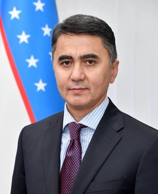 Ўзбекистоннинг янги элчиси Кувайтга ташриф буюрди