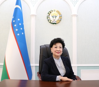 Bogʻchaga qamrov kutilganidan ham 2,7 foiz ziyod boʻladi