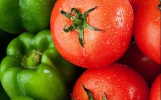 Россия временно ограничивает ввоз томатов и перца из Ташкентской области