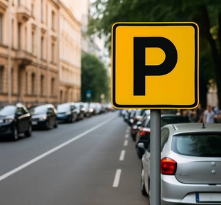 В Ташкенте вводятся льготы для жителей в системе платных придорожных паркингов