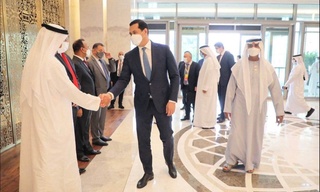 «EXPO 2020 DUBAI» Butunjahon ko‘rgazmasida O‘zbekistonning milliy kuni