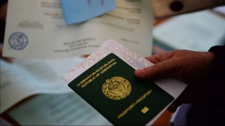 Foreigners will be able to obtain a residence permit in Uzbekistan for 250 thousand dollars