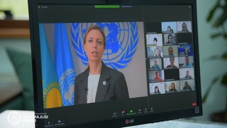 Вручены малые гранты в рамках региональной программы «Луч света»