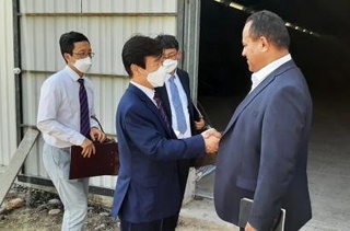 O'zbekiston – Janubiy Koreya: hamkorlik istiqbollari