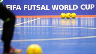 Сборная Узбекистана по футзалу получила прямую путёвку на Чемпионат мира 2021