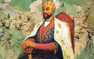 “Netflix” Амир Темурнинг ҳаётига бағишланган фильмни суратга олмоқчи