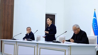 Xorazmda 60 ga yaqin rahbar xodimlarning tadbirkorlik faoliyati aniqlandi