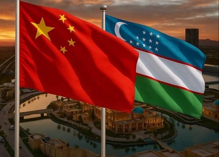 The Second Uzbek-Chinese Interregional Forum will be held in Samarkand