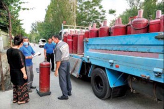 Ижтимоийлашув ҳодисаси. Бу аслида қандай бўлган эди?