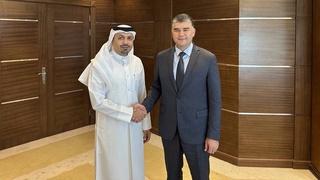 Узбекистан и Катар обсудили вопросы развития сотрудничества в транспортной сфере