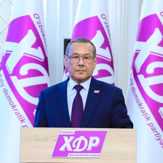 Выборы-2023: Народно-демократическая партия Узбекистана выдвинула своего кандидата на пост Президента страны