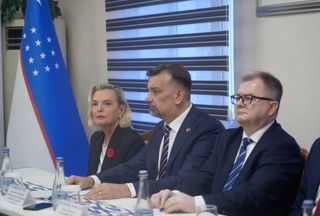 Ўзбекистон ва Польша ўртасида архив иши ва иш юритиш соҳасида ҳамкорлик янада мустаҳкамланади