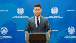 2025-yilgacha suv xoʻjaligida DXSH tamoyili asosida 25 ta loyiha amalga oshiriladi