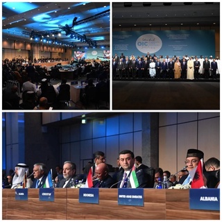 Бахтиёр Саидов ИБШ Сыртқы ислер министрлери кеңесиниң 51-сессиясында қатнасты