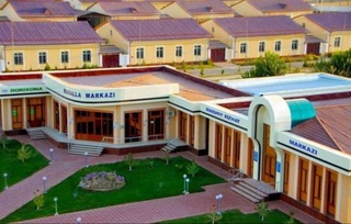 В Узбекистане учреждается новая номинация – «Лучший налогоплательщик махалли»