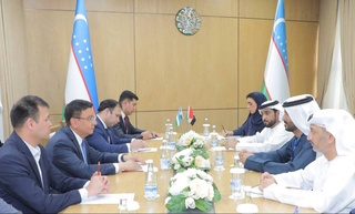 Ўзбекистон ва АМА равобити соҳаи туризмро фаъол мегардонанд