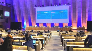 Усилия по продвижению нематериального наследия Узбекистана презентованы в ЮНЕСКО