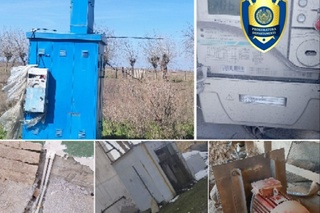 Tarmoqlariga noqonuniy ulanish holatlari fosh etilmoqda