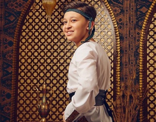 Юный вокалист из Узбекистана выступит в вокальном телешоу «Голос. Дети» на Первом канале России