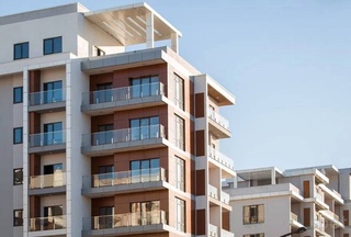 В Узбекистане продажи на рынке недвижимости в апреле выросли на 20%