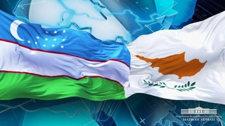 Greetings to the President of Cyprus