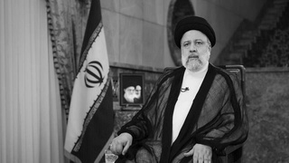 Президенти Эрон Иброҳим Раисӣ бар асари суқути ҳавопаймо даргузашт