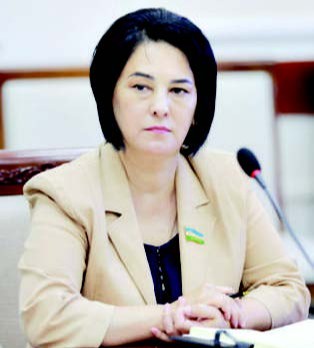 Ajdodlardan meros qadriyatlar bizni yangi gʻoya va maqsadlar sari ruhlantiradi