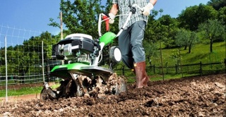 Томорқа хўжаликлари учун техникага божхона божлари ноль ставкада тўланади